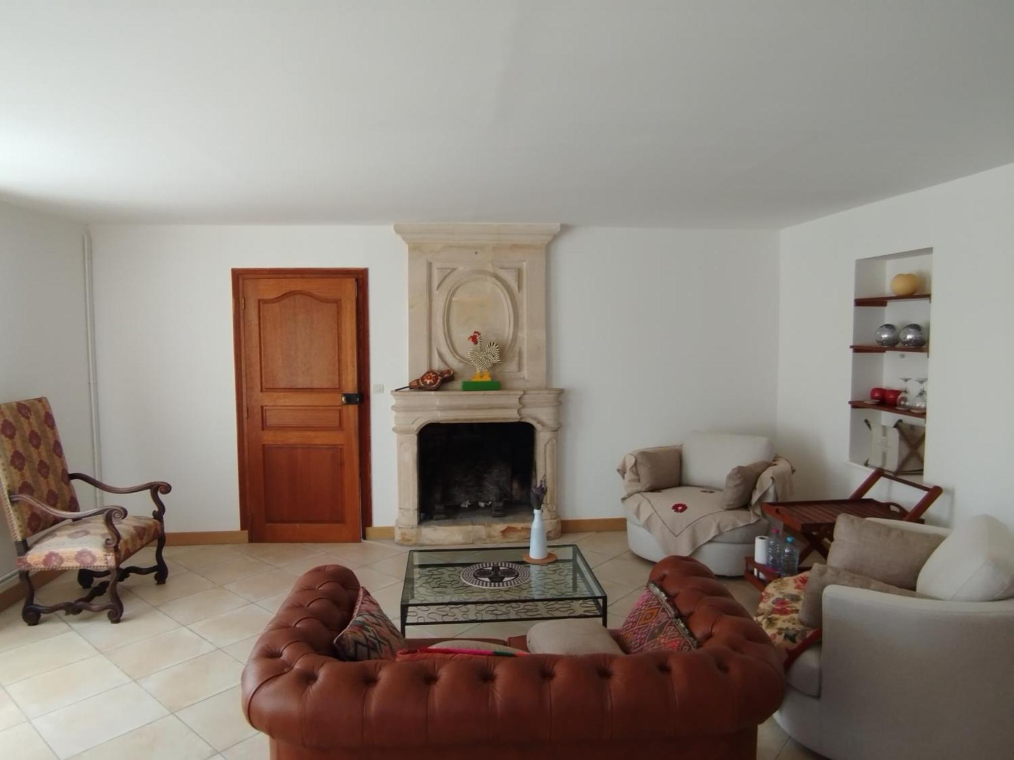 Maison De Charme Tour-en-Bessin ภายนอก รูปภาพ
